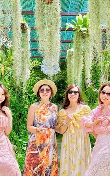 Khánh Hòa đón hơn 1,2 triệu lượt khách dịp nghỉ lễ 2.9