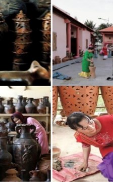 Nam Khánh Hòa kích cầu du lịch bằng văn hóa bản địa