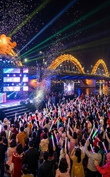 Đà Nẵng mùa này có gì khiến du khách quay lại?