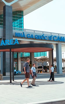 Sân bay Việt Nam tăng hạng Skytrax, mở dư địa phát triển giữa biến động toàn cầu