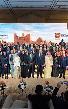 Tầm nhìn mới cho một thế giới du lịch bền vững