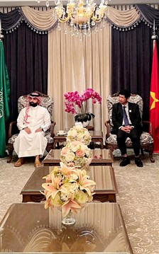 Du lịch mở đường cho đầu tư và kết nối