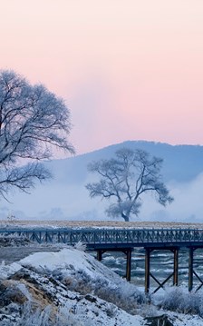 Tăng sức hút du lịch mùa Đông