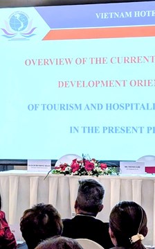 Thái Lan - Việt Nam mở rộng không gian hợp tác du lịch và khách sạn