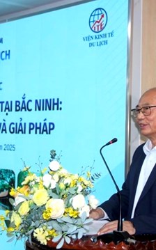 Định vị điểm đến văn hóa trong kỷ nguyên bền vững