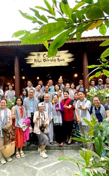 “Đánh thức” du lịch làng nghề ở Nam Bộ