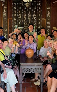 Du lịch Việt Nam sẽ đón vị khách quốc tế thứ 20 triệu tại Phú Quốc