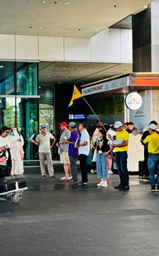 Phú Quốc - Hòn đảo mà thế giới đang đổ về