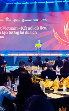 Ra mắt siêu ứng dụng du lịch quốc gia Visit Vietnam 