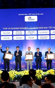 Động lực tinh thần trong hành trình phục hồi và tăng tốc của ngành Du lịch