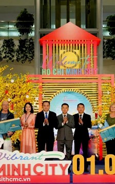 Đẩy mạnh nhịp tăng tốc du lịch