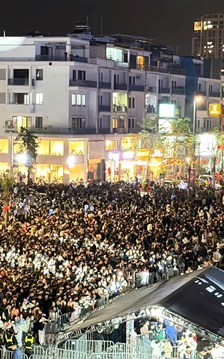 Quảng Ninh: Doanh thu ấn tượng những ngày đầu năm 2026