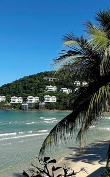 Việt Nam đứng thứ 9 trong số 10 điểm đến được độc giả yêu thích nhất 