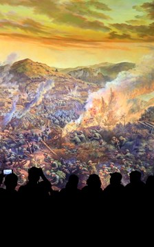 Phát huy giá trị di tích, hình thành thương hiệu du lịch đặc sắc cho Điện Biên