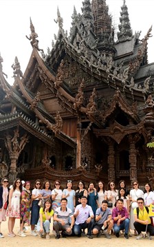 Khi “ngôi vương” du lịch Đông Nam Á không còn là điều hiển nhiên