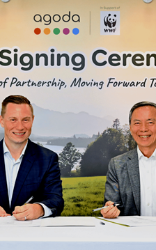 Từ những lựa chọn du lịch có trách nhiệm