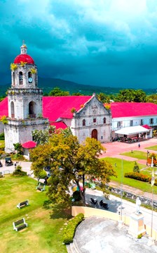Cebu - “Ở giữa mọi thứ, cảm nhận mọi thứ”