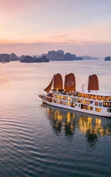 Việt Nam đang thắng Thái Lan ở đâu trong cuộc đua du lịch Đông Nam Á?