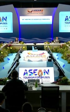 Hội nghị Cơ quan Du lịch ASEAN+3 lần thứ 48: Tăng năng lực cạnh tranh khu vực