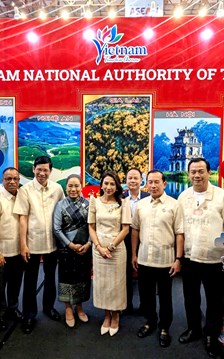 Du lịch Việt Nam và dấu ấn đổi mới tại TRAVEX 2026