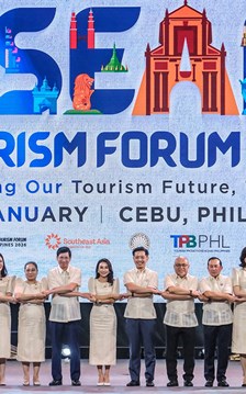 Kiến tạo tương lai du lịch bền vững cho ASEAN