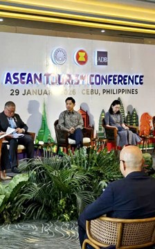 Tầm nhìn chung cho một điểm đến ASEAN với sức cạnh tranh toàn cầu