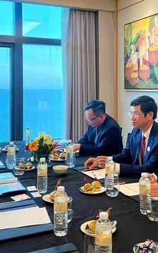 Việt Nam trong hệ toạ độ du lịch toàn cầu