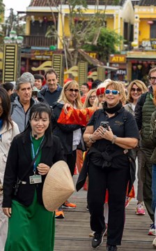 Sự trỗi dậy của du lịch Việt Nam và bài toán cạnh tranh điểm đến Đông Nam Á