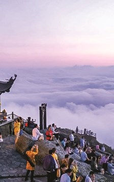 Quảng Ninh: Miễn phí tham quan Yên Tử đến hết năm 2028