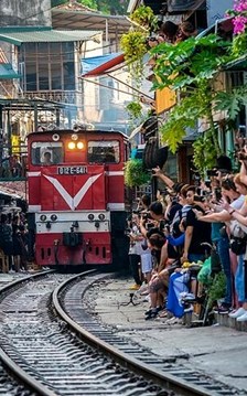 Vì sao Hà Nội lọt Top 7 điểm đến văn hóa hàng đầu thế giới năm 2026?