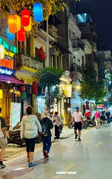 Hà Nội miễn phí vé tham quan nhiều di tích dịp Tết Bính Ngọ 2026