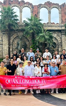 Hơn 55.000 combo vé máy bay - khách sạn giá rẻ bất ngờ tung ra thị trường