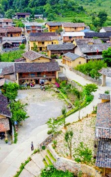 Tìm “viên ngọc” của du lịch nông thôn Việt Nam