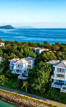 Việt Nam vào Top 28 quốc gia đẹp nhất thế giới 2026