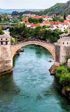 19 cây cầu đẹp nhất thế giới năm 2026