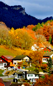 15 điểm đến nghỉ dưỡng núi tuyệt vời nhất thế giới năm 2026