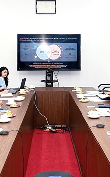 Mở rộng dư địa chi tiêu, nâng tầm điểm đến khu vực