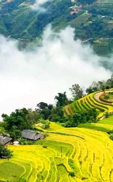 51 điểm đến đẹp nhất thế giới 2026 gọi tên Hà Giang và Hội An