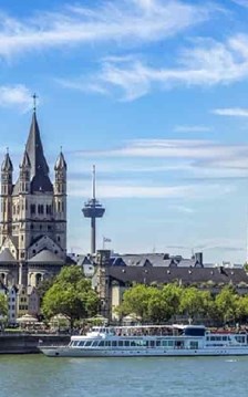 Thêm một di sản UNESCO ở châu Âu chuẩn bị thu phí