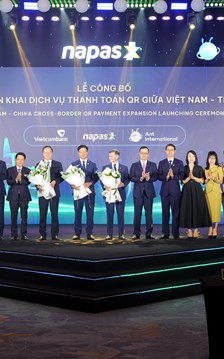  Gia tăng tiện ích, thúc đẩy dòng khách và giao thương