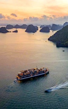 Khai thông du lịch vịnh Hạ Long - vịnh Lan Hạ, mở “siêu điểm đến” biển Việt Nam