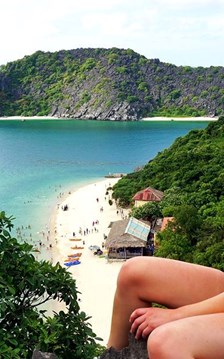 Top 5 điểm đến lý tưởng nhất cho phụ nữ du lịch một mình năm 2026