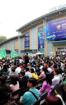 Kết nối dòng chảy tăng trưởng xanh và chuyển đổi số