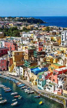 Thiên đường du lịch và bài toán sức chứa