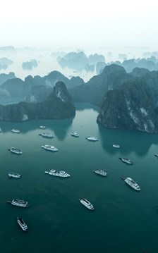 Nhiếp ảnh - “quyền lực mềm” trong kiến tạo hình ảnh quốc gia