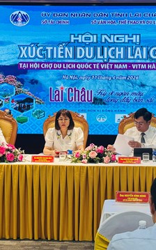 Nghịch lý phát triển du lịch ở Lai Châu