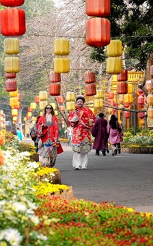 3 thành phố của Việt Nam vào top 100 thành phố đi bộ thú vị nhất thế giới 2026