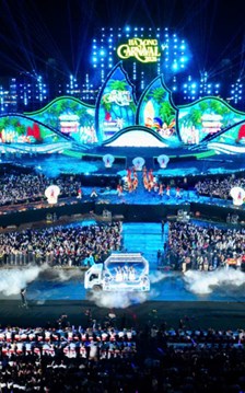 Quảng Ninh: 4 ngày nghỉ lễ, tổng thu du lịch đạt 2.820 tỉ đồng