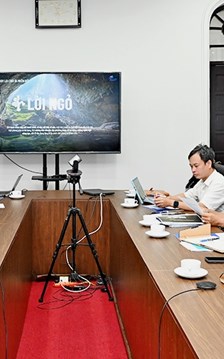 Unilever muốn đồng hành quảng bá hình ảnh du lịch Việt Nam