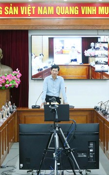 Du lịch Việt Nam trước yêu cầu bứt phá bằng chất lượng và năng lực cạnh tranh